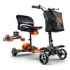 Passport Pro Foldable Mobility Scooter Main Image