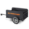 SuperHandy Scooter Cargo Trailer  Main Image