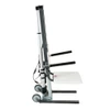 GoRise FS Electric Floor Lift Side
