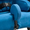 Everyday Activity Seat Medial Thigh Support (Pommel)