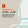 EVA Cushion Pad Versatile Design