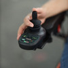 GoRide Portable Electric Wheelchair Remote Front View
