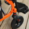 GoRide Portable Electric Wheelchair Wheel