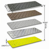 Non Slip Handi Treads Dimensions