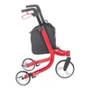 Nitro Euro Style 3-Wheel Rollator Left