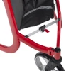 Nitro Euro Style 3-Wheel Rollator Front Wheel