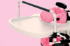 Squiggles Stander With Tray