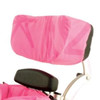 Squiggles Stander Contoured headrest