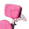 Squiggles Stander Flat headrest
