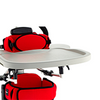 Squiggles + Stander Tray