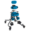 Squiggles + Stander Blue