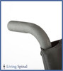 Invacare 9000 XT Product Handle Bar Living Spinal