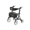 Nitro HD Euro Style Rollator Left