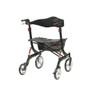 Nitro HD Euro Style Rollator Back