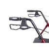 Go-Lite Bariatric Steel Rollator Handles