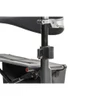 AeroCarbon Ultra Lite Rollator Black Adjustable