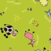 Leckey Freestander Color Meadow