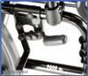 9000 SL Invacare Product Wheel Lock Living Spinal