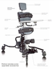 Horizon Stander Parts