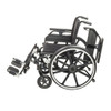 Viper Plus GT Wheelchair Adjust