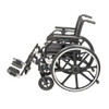 Viper Plus GT Wheelchair Left