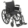 Cruiser III Wheelchair Main Image