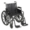 Silver Sport 2 Wheelchair Main Image