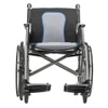AeroFly™ Ultra-Lite Wheelchair Front Gray