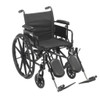Cruiser X4 Wheelchair Main Image