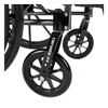 Cruiser X4 Wheelchair Wheels