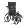 Deluxe Sentra Full Reclining Wheelchair Back