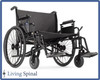 Invacare 9000 Topaz Product Overview Living Spinal