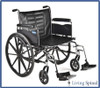 Invacare 9000 Topaz Product UpholsteryLiving Spinal