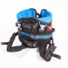 MyWay + Gait Trainer Harness Blue
