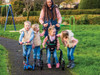 MyWay + Gait Trainer