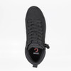 Billy CS High Tops Functional and Adjustable Laces