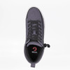 Billy CS High Tops Functional and Adjustable Laces