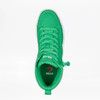 Billy CS High Tops Functional and Adjustable Laces