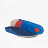 Billy CS High Tops Egg-crate pattern Rubber Midsole 