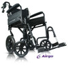 Airgo Comfort-Plus XC Premium Transport Chair Main Image