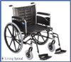 Invacare Tracer IV Product Overview Living Spinal