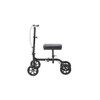 Economy Folding Knee Walker Side View