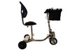 HandyScoot, by Life Mobility Solutions