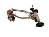 HandyScoot Travel Scooter Base