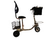 HandyScoot Travel Scooter