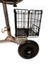 HandyScoot Travel Scooter Rear Basket