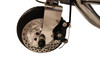 HandyScoot Travel Scooter Wheels