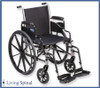 Tracer SX5 Manual Wheelchair Product Overview Living Spinal