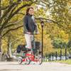 Nitro Glide Knee Walker Use