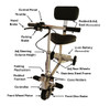 SmartScoot Parts